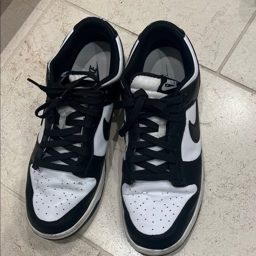 Nike Dunks - image 3